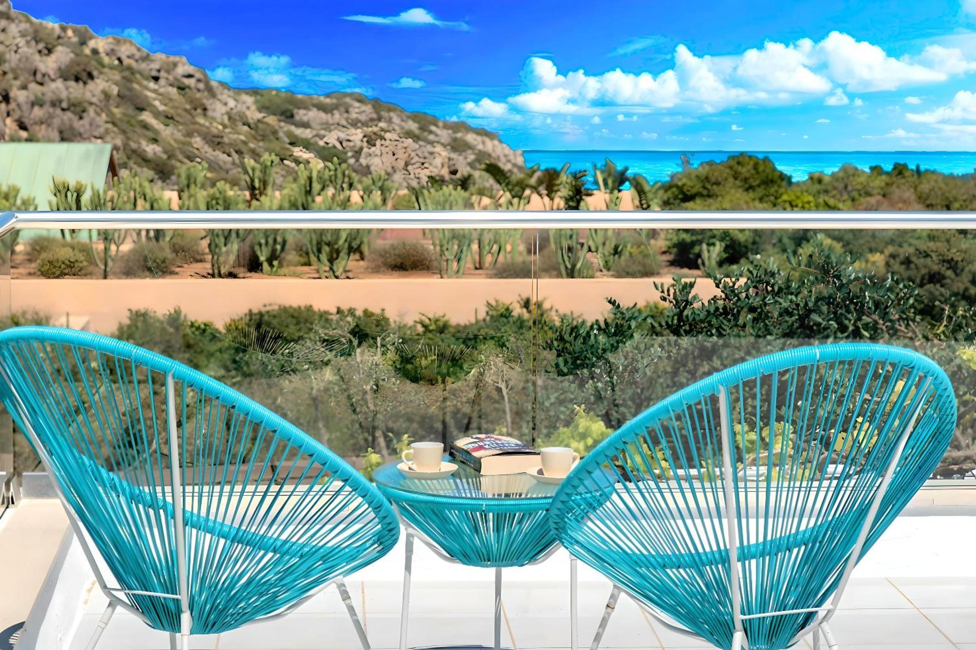 Cretan Lodge Heated Pool Ajos Nikolaos Zewnętrze zdjęcie