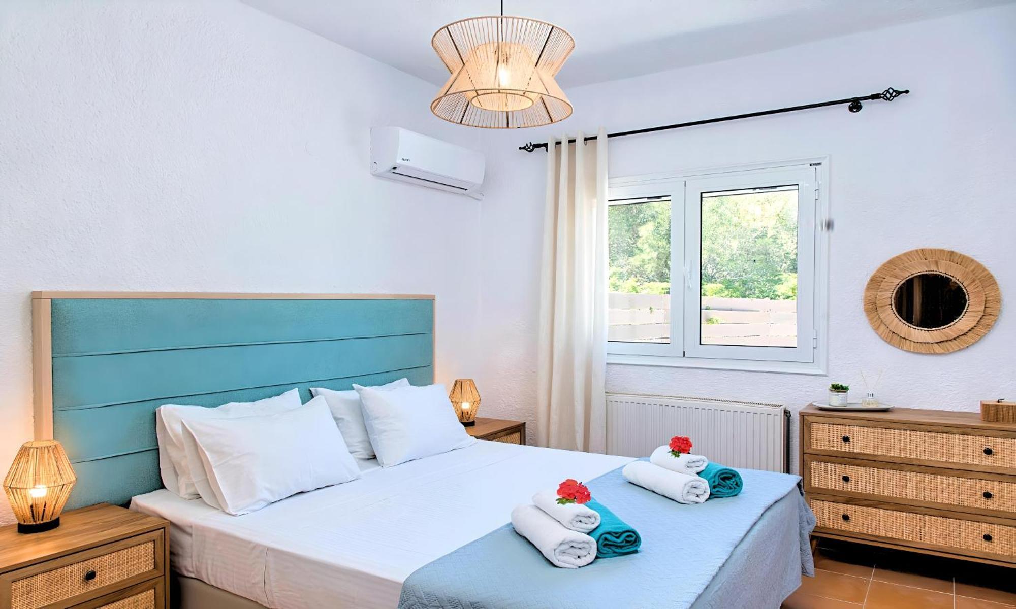 Cretan Lodge Heated Pool Ajos Nikolaos Zewnętrze zdjęcie
